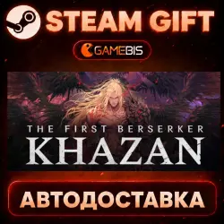 The First Berserker: Khazan — Steam Gift | Auto Delivery