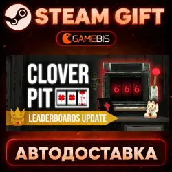 CloverPit — Steam Gift | Auto Delivery