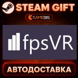 fpsVR — Steam Gift | Auto Delivery