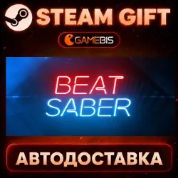 Beat Saber — Steam Gift | Auto Delivery