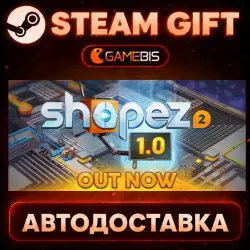 shapez 2 — Steam Gift | Auto Delivery