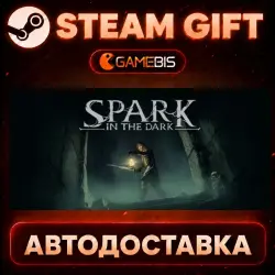 Spark in the Dark — Steam Gift | Auto Delivery