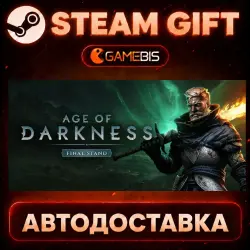 Age of Darkness: Final Stand — Steam Gift | Auto Delivery