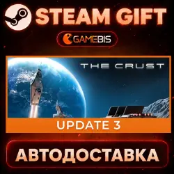 The Crust — Steam Gift | Auto Delivery
