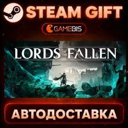Lords of the Fallen — Steam Gift | Auto Delivery