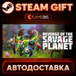 Revenge of the Savage Planet — Steam Gift | Auto Delivery