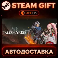Tales of Arise — Steam Gift | Auto Delivery