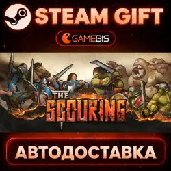 The Scouring — Steam Gift | Auto Delivery