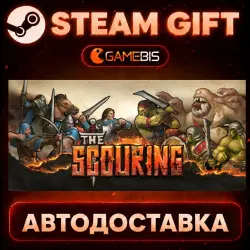The Scouring — Steam Gift | Auto Delivery
