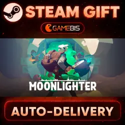 Moonlighter — Steam Gift | Auto Delivery