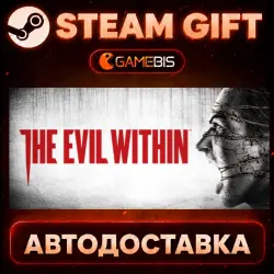 The Evil Within — Steam Gift | Auto Delivery