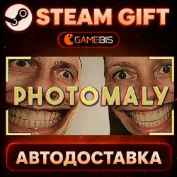 Photomaly — Steam Gift | Auto Delivery