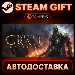 Tainted Grail: Conquest — Steam Gift | Auto Delivery