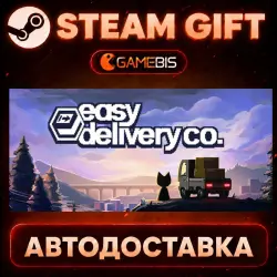 Delivery Co. — Steam Gift | Auto Delivery