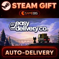 Delivery Co. — Steam Gift | Auto Delivery