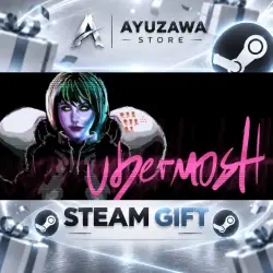 UBERMOSH Collection · STEAM GIFT · AUTO-DELIVERY