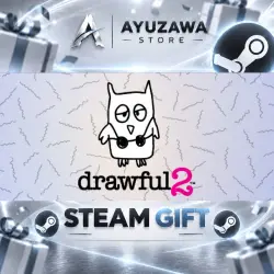 Drawful 2 · STEAM GIFT · АВТОДОСТАВКА