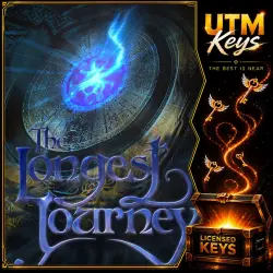 The Longest Journey