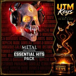 Metal: Hellsinger - Essential Hits Pack