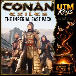 Conan Exiles Enhanced - The Imperial East Pack