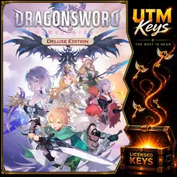 DragonSword: Awakening - Deluxe Edition