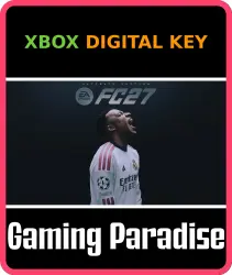 EA SPORTS FC 27 Ultimate Edition Xbox Series X|S + One Key