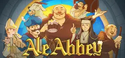 Ale Abbey — STEAM AUTODELIVERY