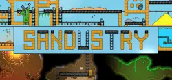 Sandustry — STEAM AUTODELIVERY