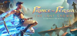 Prince of Persia The Lost Crown Standard Edition — STEAM AUTODELIVERY