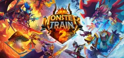 Monster Train 2 — STEAM AUTODELIVERY
