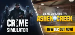Crime Simulator — STEAM AUTODELIVERY