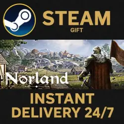 Norland RU Steam PC Gift AUTO DELIVERY
