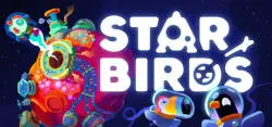Star Birds — STEAM АВТОДОСТАВКА