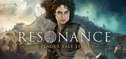 Resonance: A Plague Tale Legacy — STEAM AUTODELIVERY
