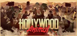 Hollywood Animal — STEAM AUTODELIVERY
