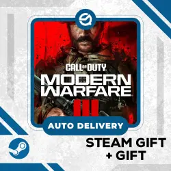 Call of Duty : Modern Warfare III • GLOBAL (WITHOUT RU)