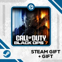 Call of Duty : Black Ops 7 + Random Key Included • GLOBAL (WITHOUT RU)