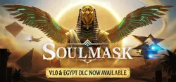 Soulmask — STEAM AUTODELIVERY