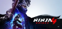 NINJA GAIDEN 4 Deluxe Edition — STEAM AUTODELIVERY