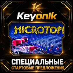 Microtopia PC Steam CD Key Global