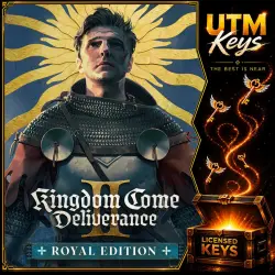 Kingdom Come: Deliverance II - Royal Edition