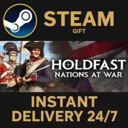 Hold: Nations At War RU Steam PC Gift AUTO DELIVERY