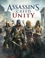 UBISOFT: Assassin's Creed Unity + MAIL
