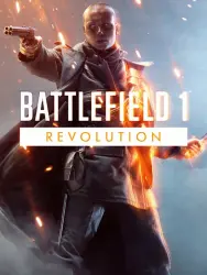 All regions Battlefield 1 Revolution Edition Steam