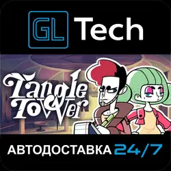 Tangle Tower АВТОДОСТАВКА Steam GIFT
