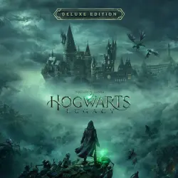 Xbox console Hogwarts legacy + edition choice