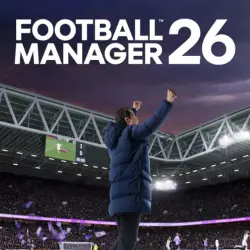 All regions Football Manager 26