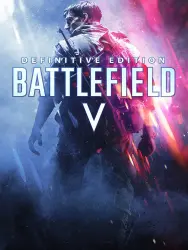 All regions Battlefield V Definitive Edition Steam