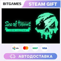 Sea of Thieves 2026 Premium Edition | Russia + World | Auto