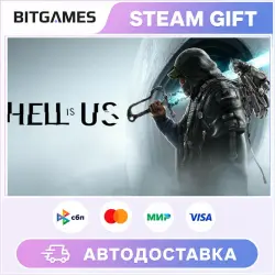 Hell is Us Deluxe Edition | Russia + World | Auto